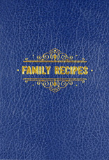 Peter Pauper Press Family Recipes