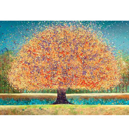 Peter Pauper Press Note Cards - Tree of Dreams