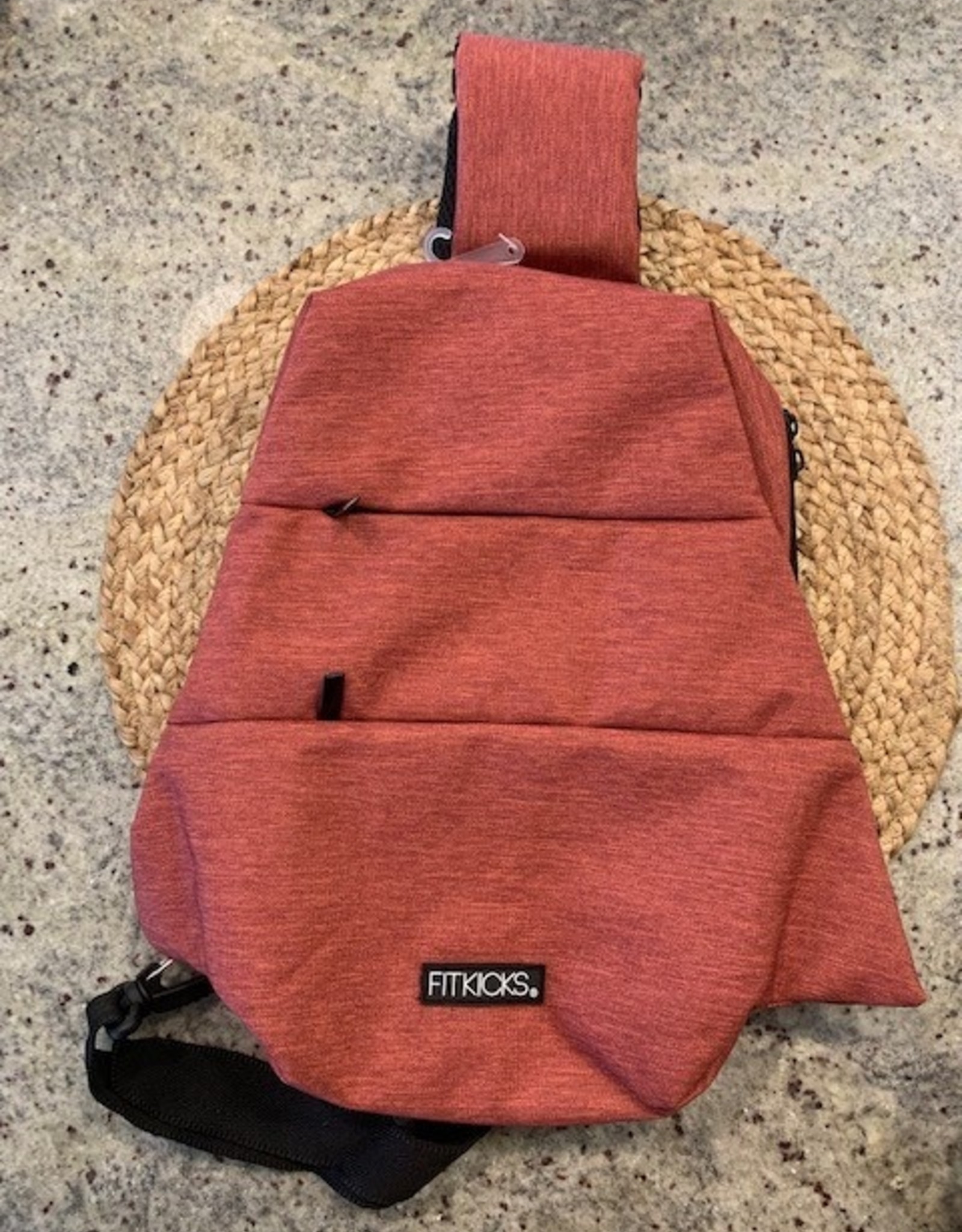 CGCC Fitkicks Sling Bag