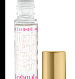 Tinte Cosmetics Rollerball Lip Potion -Marshmallow