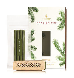 Thymes Frasier Fir Car Diffuser