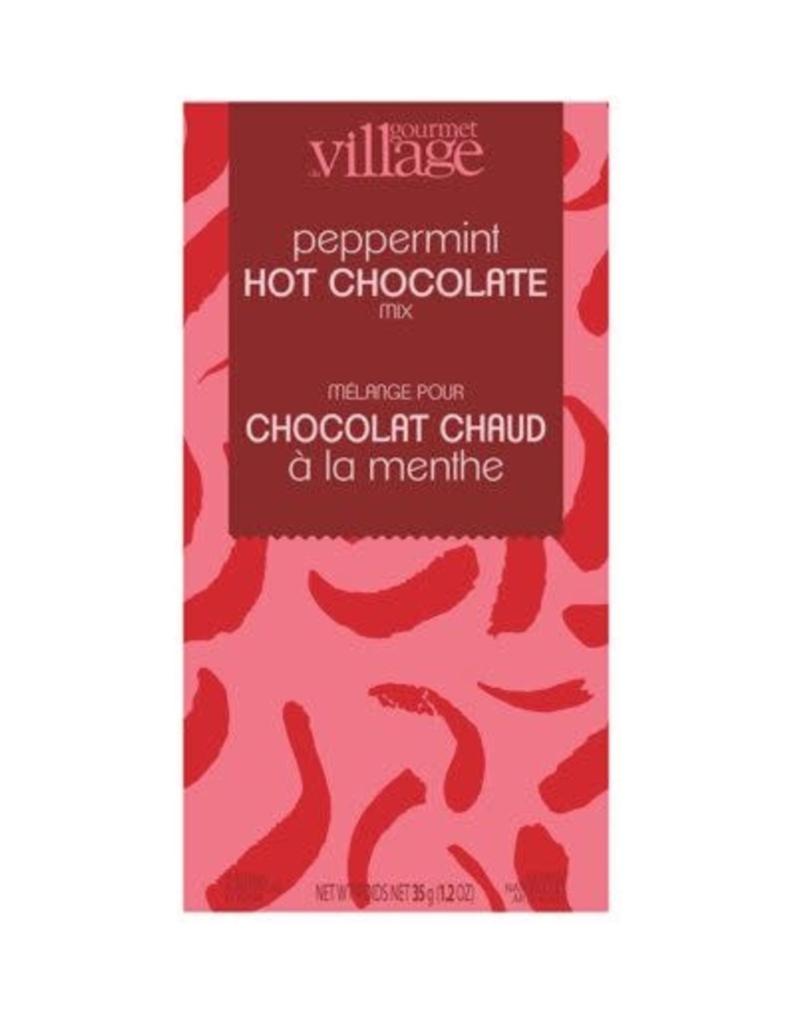 Gourmet Village GV Classic Blends Hot Chocolate