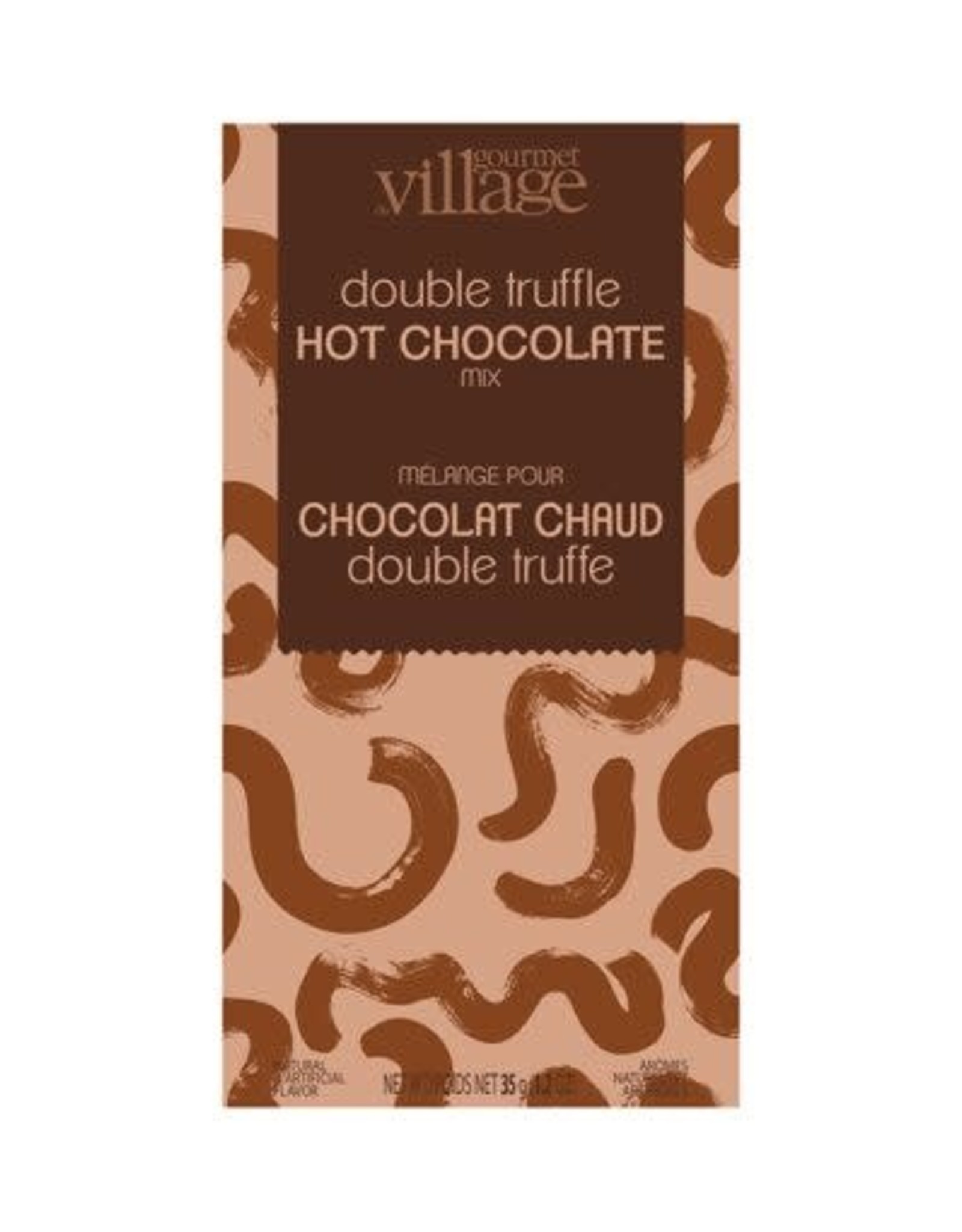 Gourmet Village GV Classic Blends Hot Chocolate