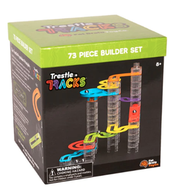 FatBrain Trestle Tracks - Builder set