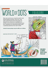 Outset media World of Dots Folklore