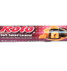 Hershey's Rolo Dk. Salted Caramel