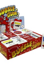 Pacific Candy Worlds Bubble gum Cigarettes