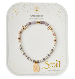 Scout Curated Stone Intention Bracelet