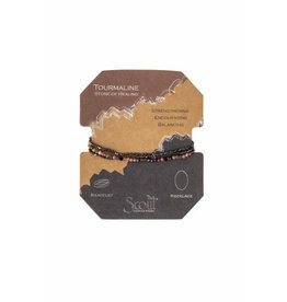 Scout Curated Delicate Stone Neck/Bracelet