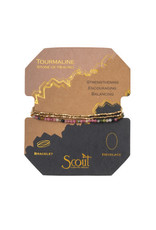 Scout Curated Delicate Stone Neck/Bracelet