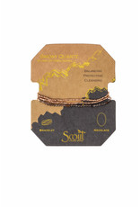 Scout Curated Delicate Stone Neck/Bracelet