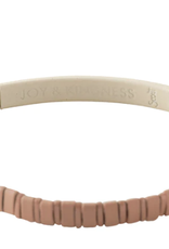 Scout Curated Good Karma  Bracelet