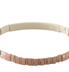 Scout Curated Good Karma  Bracelet