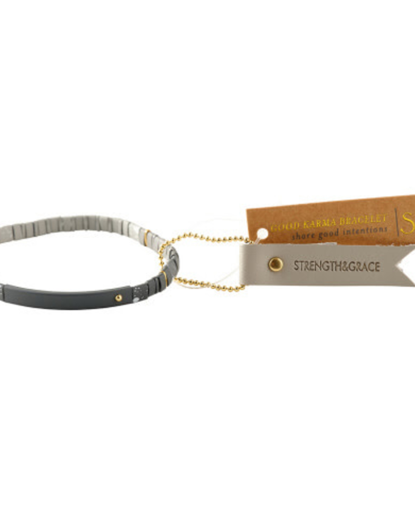 Scout Curated Good Karma  Bracelet