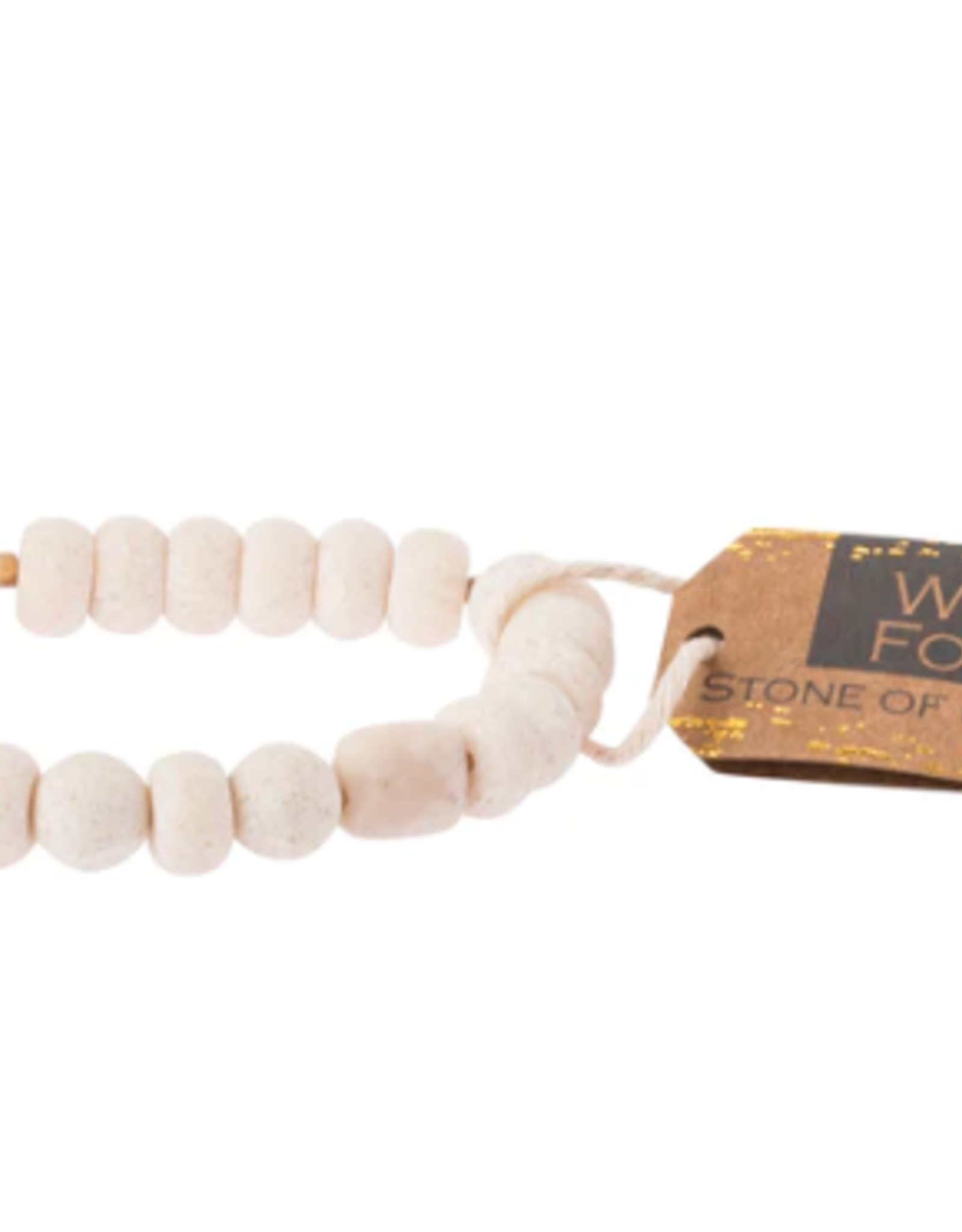 Scout Curated Stone Bracelet