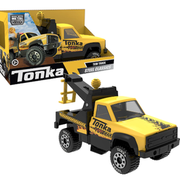 Tonka Tonka Tow Truck 12.5"