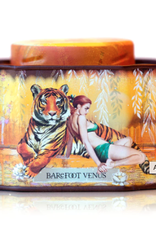 Barefoot Venus BV Apricot Brandy Bath Soak Tin