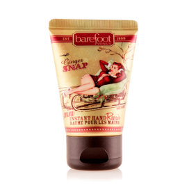 Barefoot Venus Mini Instant Hand Repair  Ginger Snap