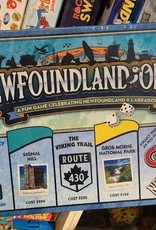 Outset media Newfoundland-Opoly