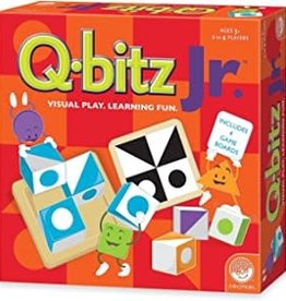 Outsetpromo19 Q-Bitz Jr