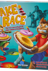 Outset media Cake Race