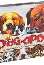 Outset media Dog-Opoly