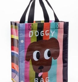 Blue Q Doggy Bag Handy Tote