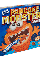 Outset media Pancake Monster