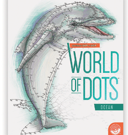 Outset media World of Dots Ocean