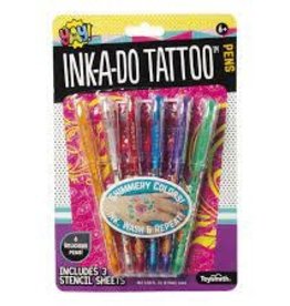 Toysmith INK-A-Do Tattoo pens #2 (6)