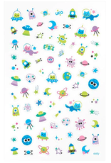OOLY Itsy Bitsy Stickers