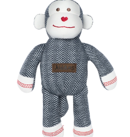 Juddles Juddlies Monkey Rattle