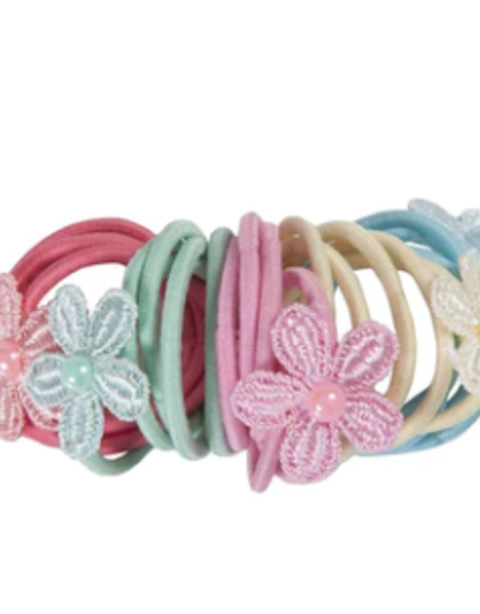 Great Pretenders Mixed & Multi Ouchless  elastics
