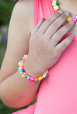Great Pretenders Tooty Fruity  Bracelet
