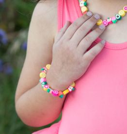 Great Pretenders Tooty Fruity  Bracelet