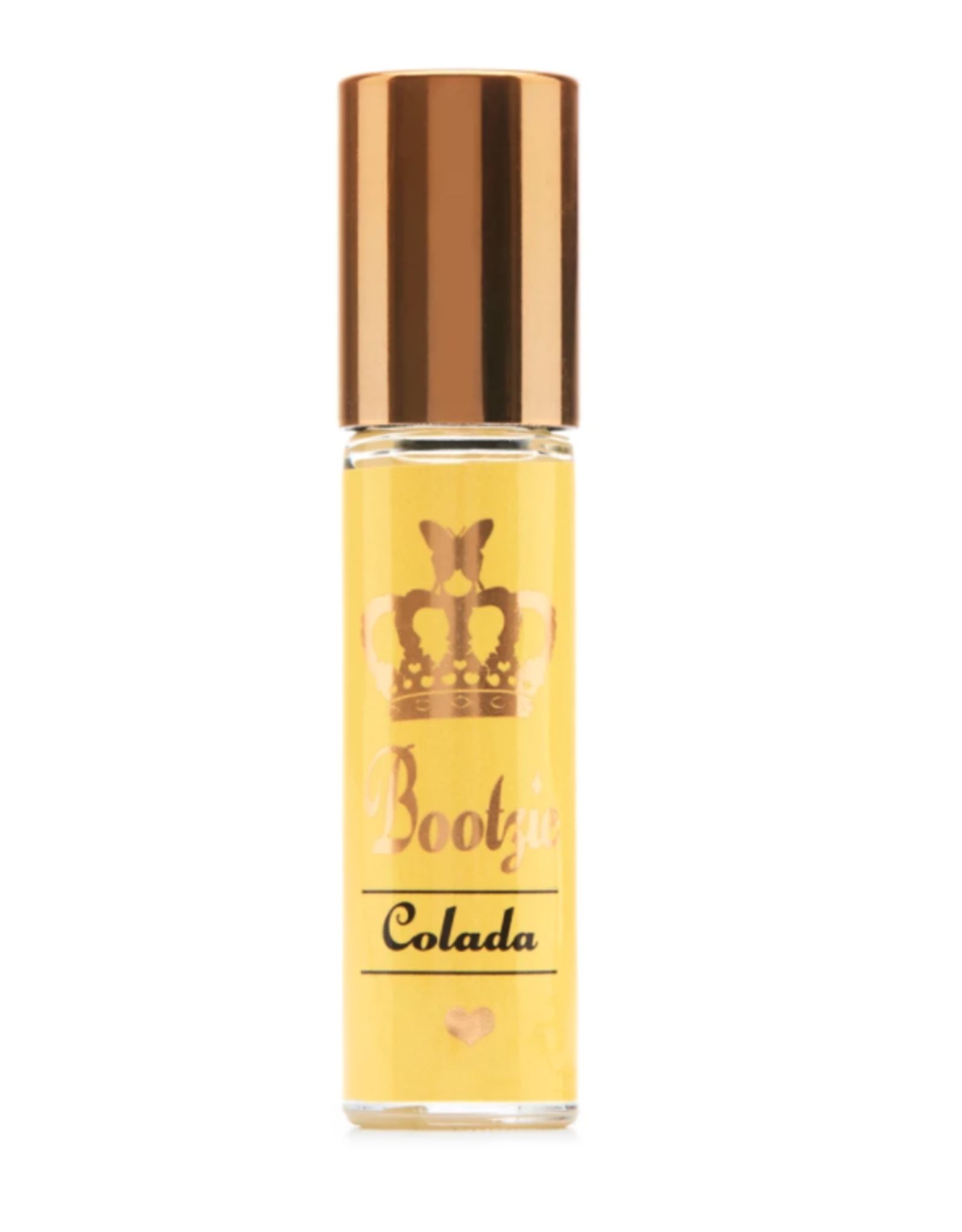 Bootzie Oil Colada Bootzie oil 10ml