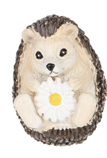 Ganz Hedgehog Charm