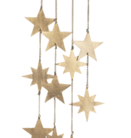 Moon & Stars Windchime