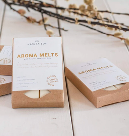 Natura Soy Natura Soy Aroma Melts