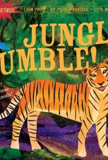 Thomas Allen & Son Indestructibles Jungle Rumble