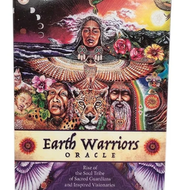 Thomas Allen & Son Earth Warrior Oracle