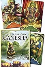 Whisper of Lord Ganesh Oracle Cards