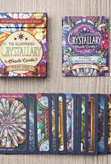 Thomas Allen & Son Crystallary Oracle Cards