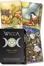 Thomas Allen & Son Wicca Oracle Cards
