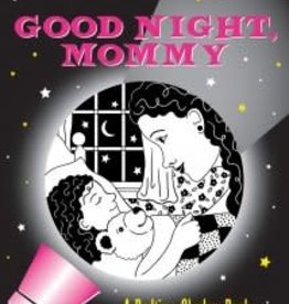 Peter Pauper Press Shadow Book Goodnight Mommy