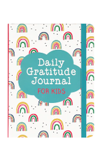 Peter Pauper Press Daily Gratitude  Journal for Kids