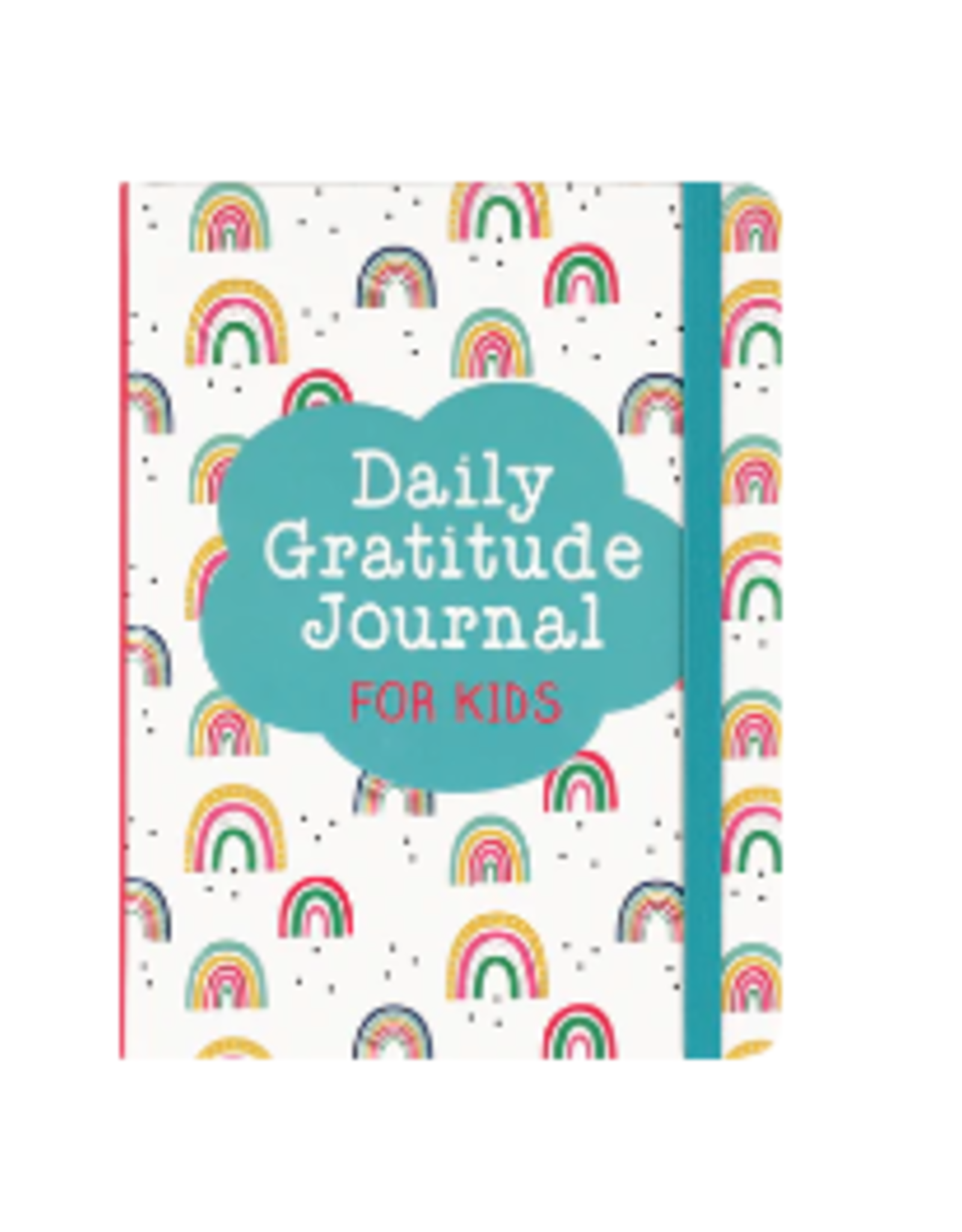 Peter Pauper Press Daily Gratitude  Journal for Kids