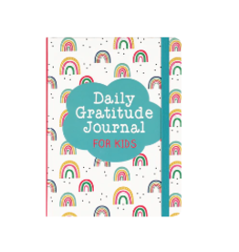 Peter Pauper Press Daily Gratitude  Journal for Kids