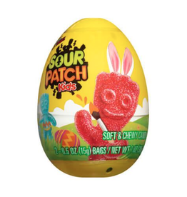 Pacific Candy Sour Patch kid Egg