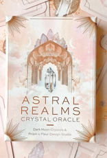 Thomas Allen & Son Astral Realms Oracle Cards